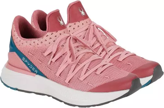 Кроссовки Spyder Tempo, цвет Dusty Rose