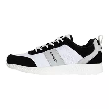 Кроссовки Spyder Zapatillas, белый / черный