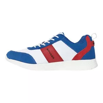 Кроссовки Spyder Zapatillas, blue