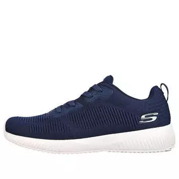 Кроссовки squad 'navy' Skechers, синий