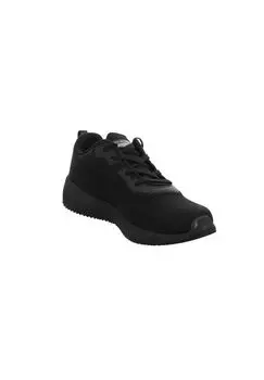Кроссовки SQUAD SKECHERS, черный