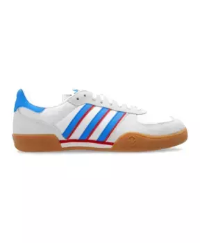 Кроссовки 'Squash' Adidas Originals, белый