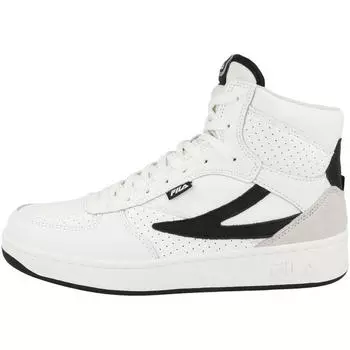 Кроссовки средней длины Sevaro Mid женские FILA, цвет weiss