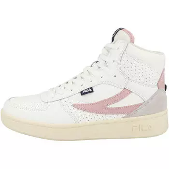 Кроссовки средней длины Sevaro Mid женские FILA, цвет weiss