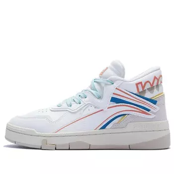 Кроссовки средней высоты Li-Ning, белый