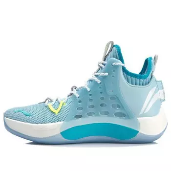 Кроссовки средней высоты Li-Ning, синий