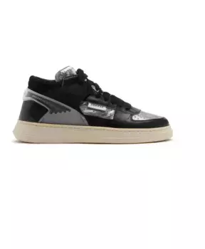 Кроссовки средней высоты Run Of, мультиколор