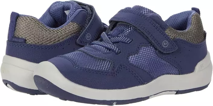 Кроссовки SRT Winslow Stride Rite, темно-синий