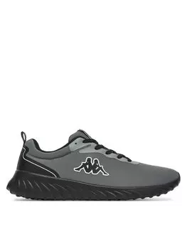 Кроссовки Ss24-3C007 Kappa, серый