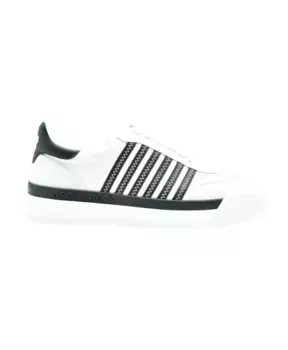 Кроссовки сс24 Dsquared2, белый
