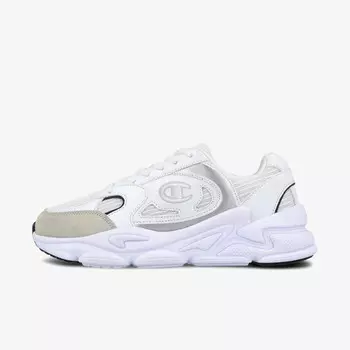 Кроссовки ssense Champion, белый
