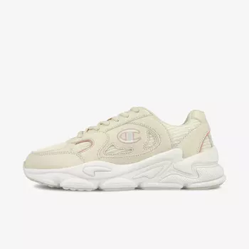 Кроссовки ssense Champion, бежевый