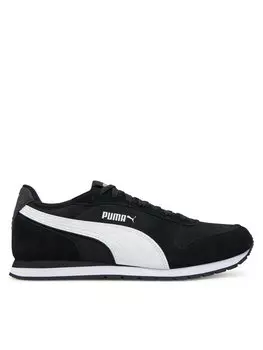 Кроссовки St Miler 401622 01 Puma, черный
