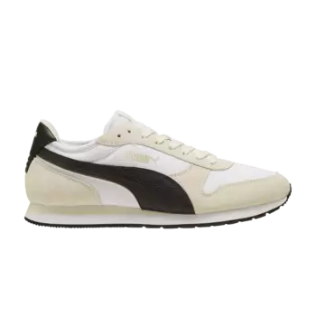 Кроссовки ST Miler 'White Black Vapor Grey', белый