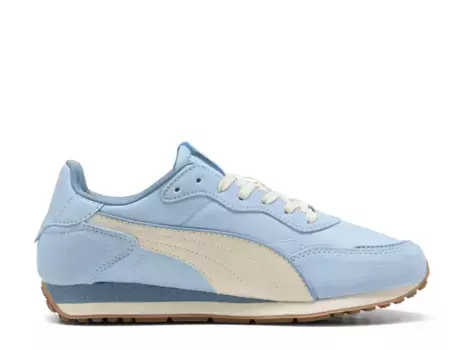 Кроссовки St Miller Rose - женские Puma, Light Blue