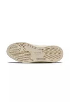 Кроссовки ST POWER PLAY MID Hummel, кремовый