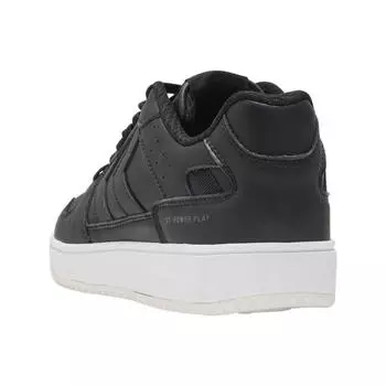 Кроссовки St. Power Play Ml Athleisure с ортолитовой стелькой HUMMEL, цвет schwarz