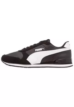 Кроссовки ST RUNNER V2 NL UNISEX Puma, черный