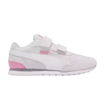 Кроссовки ST Runner v2 PS Puma, белый