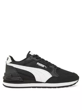 Кроссовки St Runner V4 NL 399739 01 Puma, черный