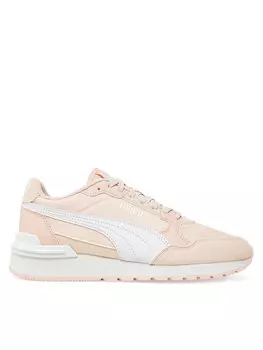 Кроссовки St Runner V4 NL 399739 03 Puma, розовый
