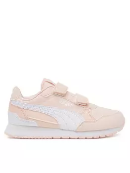 Кроссовки ST Runner v4 NL V PS 399740 03 Puma, экрю