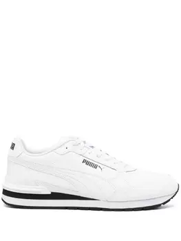 Кроссовки ST Runner v4 PUMA, белый
