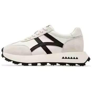 Кроссовки ST & SAT Saturday Lifestyle Shoes Women's Low-top, черный