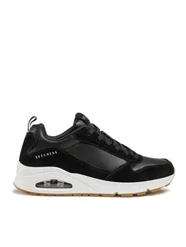 Кроссовки Stacre Skechers, черный