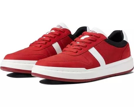 Кроссовки Stacy Adams Currier Lace-Up Sneaker, красный