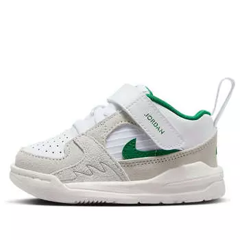 Кроссовки стадион 90 Air Jordan, белый