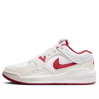 Кроссовки стадион 90 Air Jordan, белый