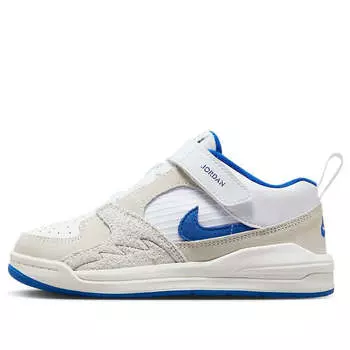 Кроссовки стадион 90 Air Jordan, белый