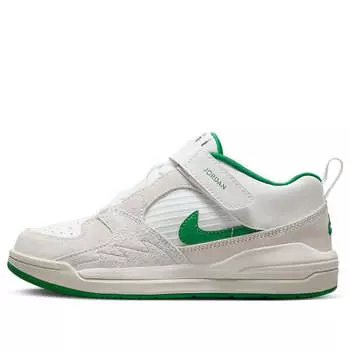 Кроссовки стадион 90 Air Jordan, белый