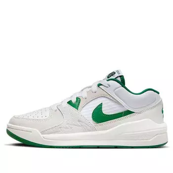 Кроссовки стадион 90 Air Jordan, белый