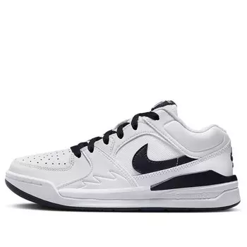 Кроссовки стадион 90 Air Jordan, белый