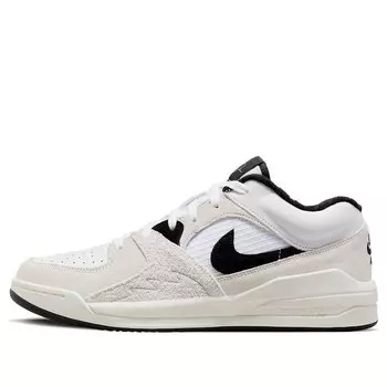 Кроссовки стадион 90 Air Jordan, белый