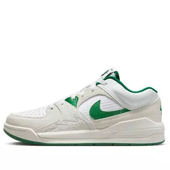 Кроссовки стадион 90 Air Jordan, белый