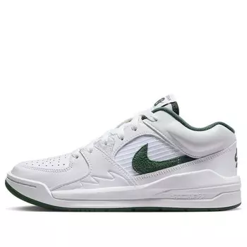 Кроссовки стадион 90 Air Jordan, белый