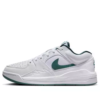 Кроссовки стадион 90 Air Jordan, белый