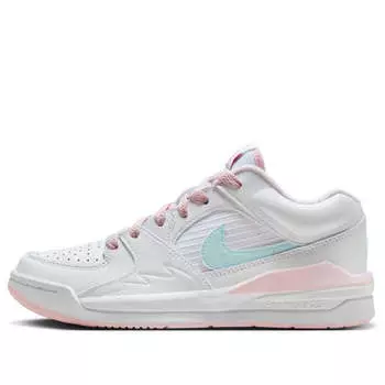 Кроссовки стадион 90 Air Jordan, белый