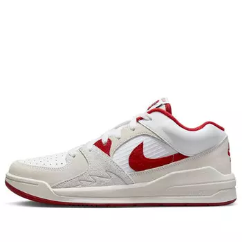 Кроссовки стадион 90 Air Jordan, белый