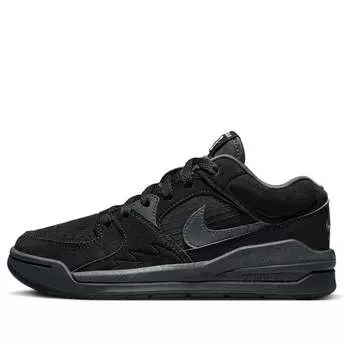 Кроссовки стадион 90 Air Jordan, черный
