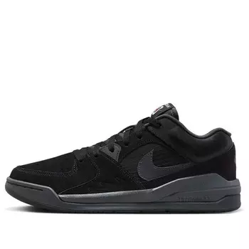 Кроссовки стадион 90 Air Jordan, черный