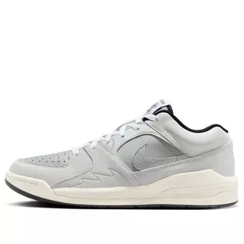 Кроссовки стадион 90 Air Jordan, серый