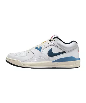 Кроссовки стадион 90 Jordan, белый