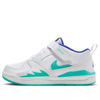 Кроссовки стадион 90 се Air Jordan, белый