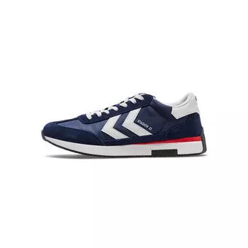 Кроссовки Stadium 23 Athleisure с ортолитовой стелькой HUMMEL, цвет blau