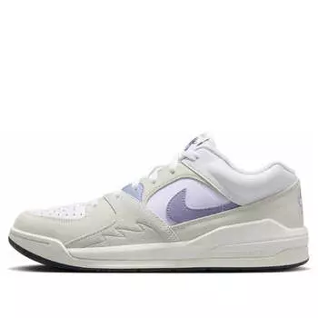 Кроссовки stadium 90 Air Jordan, белый