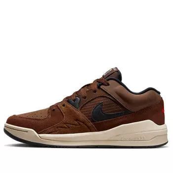 Кроссовки stadium 90 'cacao wow' Air Jordan, мультиколор